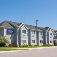 Microtel Inn & Suites by Wyndham Springfield, hotel din Springfield