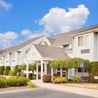 Microtel Inn & Suites by Wyndham Wellsville, hôtel à Wellsville