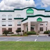 Wingate by Wyndham West Monroe, hotel i West Monroe