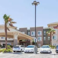 Hawthorn Suites, hotel din Victorville