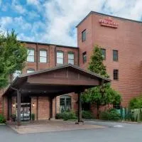 Hawthorn Extended Stay by Wyndham Rome, hotel i Rome
