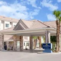 Microtel Inn & Suites by Wyndham Wellton, hotel en Wellton