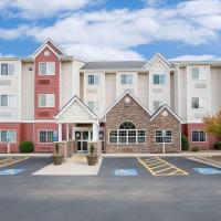 Microtel by Wyndham Bentonville