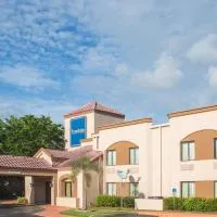 Gateway में, होटल Travelodge by Wyndham Fort Myers Airport