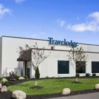 Travelodge by Wyndham Hubbard OH, hotel i Hubbard
