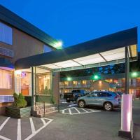 Travelodge by Wyndham Beckley