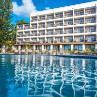 Bel Jou Adults Only - All Inclusive, hôtel à Castries près de : Aéroport George F. L. Charles - SLU