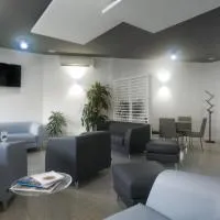 Albergo Anita Alassio, hotel em Alassio