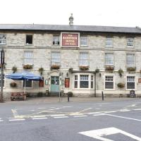Radstock Hotel near Bath