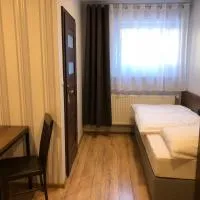 Noclegi Mikołów, hotel v destinaci Mikolów