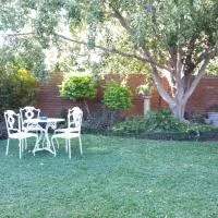HH 820 Accomodation, hotel v destinácii Grootfontein