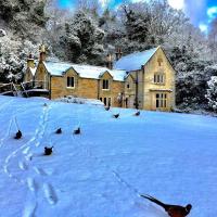 Mulgrave Country Cottage, hotel in Sandsend