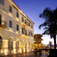Grande Bretagne - Nafplio