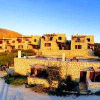 Ville du Soleil - exclusive homes with rustic charm and panoramic seaview