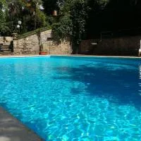 Short Rent Il Casale, hôtel à Capolona