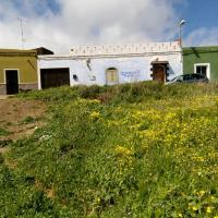 Casa Rural El Guanche