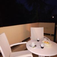 Appartement 3 pièces, hotel poblíž Letiště Basel – Mülhouse – Freiburg - BSL, Saint-Louis