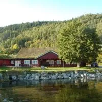 Jækta Fjordstue, hotel u gradu Mosvik