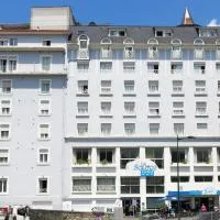 Hôtel La Source, hotel Lourdes-ban