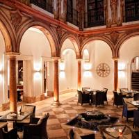 Eurostars Patios de Cordoba
