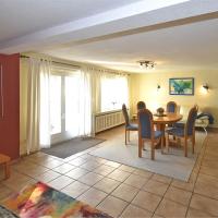Spacious Apartment in Schwalenberg near Forest