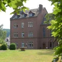 Stiftsberg - Bildungs- und Freizeitzentrum: Kyllburg şehrinde bir otel