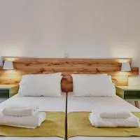 Irene Studios, hotel v destinaci Agios Petros