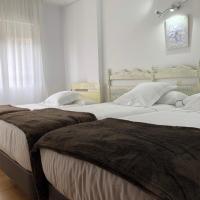 Hotel Las Rocas de Isla