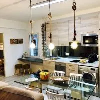 Elan Apartment، فندق في إلانتشوف