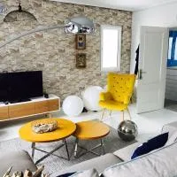 Txobe Apartment، فندق في إلانتشوف