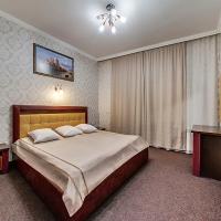 Venecia Hotel & SPA, hotel in Zaporozhye