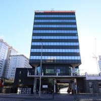 Citrus Hotel Cardiff by Compass Hospitality, hotel en Cardiff