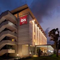 Ibis Bata, hotel in Bata