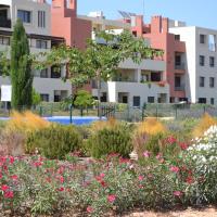 Corvera Golf and Country Club, hotel v destinácii Corvera v blízkosti letiska Region de Murcia International Airport - RMU