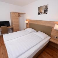 Hotel Linde Stuttgart, отель в Штутгарте, в районе Цуффенхаузен