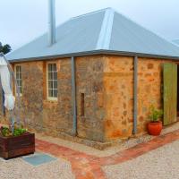 Morialta Barns, ξενοδοχείο σε Norton Summit