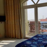 Hai Dang Hotel, khách sạn ở Quận Thủ Đức, TP. Hồ Chí Minh