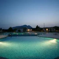 Santa Maria Resort Spa & Wellness, hotel v destinaci Orosei