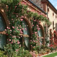 Locanda La Corte Dei Galli, hotel v mestu Carre