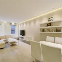 Heart of Knightsbridge - Stunning Air Conditioned Apartment - 1 minute walk from Harrods