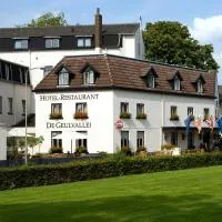 Fletcher Hotel Restaurant De Geulvallei