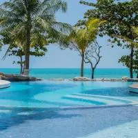 White Sand Samui Resort, hotel en Lamai