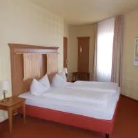 Berg-Gasthof Honigbrunnen, hotel Löbauban