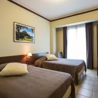 Hotel Vittoria, hotel u gradu Rozarno