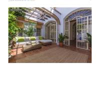 Casa palacio reformada S.XVIII