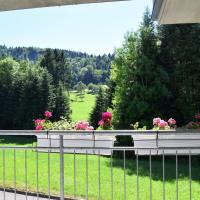 Ferienwohnung im Dettenbachtal, hotel in Waldkirch