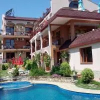 Byala Perla Family Hotel, hotel a Byala