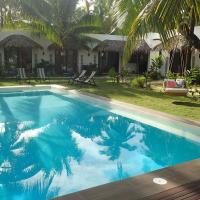 Palaka Resort