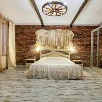 Veles Hotel, hotel di Dnipro