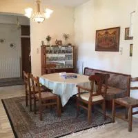 Apartment Korinos Mama Machi, hotel Korinószban